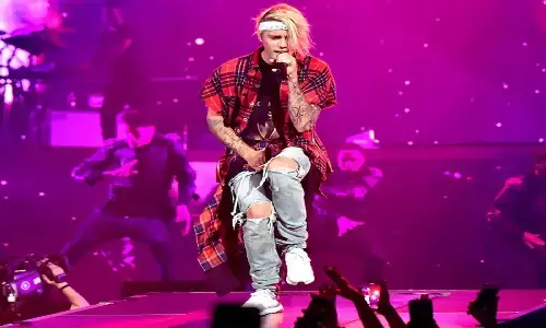 Justin Bieber Show In India 2022: अमेरिकन सिंगर जस्टिन बीबर एक बार फिर भारत में अपना कॉन्सर्ट करने वाले हैं