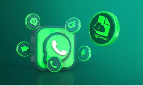WhatsApp Digi Locker: पुलिस रोके तो व्हाट्सऐप खोल के दिखा देना, काम हो जाएगा