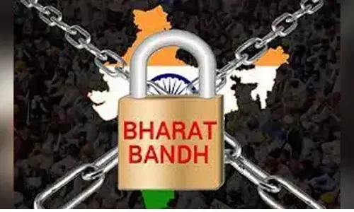 भारत बंद: 25 मई को भारत बंद होगा, इसकी वजह क्या है ये भी जान लीजिये