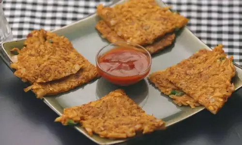 Potato Cheela Recipe: अब आलू का चिल्ला बनाना हुआ आसान जानिए इसकी विधि