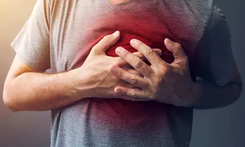 कहीं आप भी तो नहीं कर रहे कार्डिएक के इन लक्षणों को नज़रअंदाज!