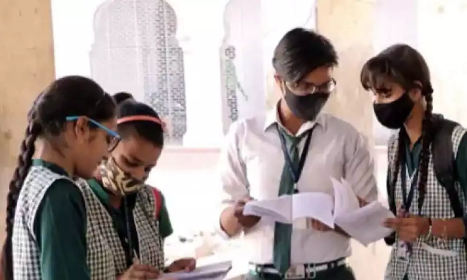 सागर: निजी स्कूलों में 40 प्रतिशत सीटों पर ही होंगे एडमिशन