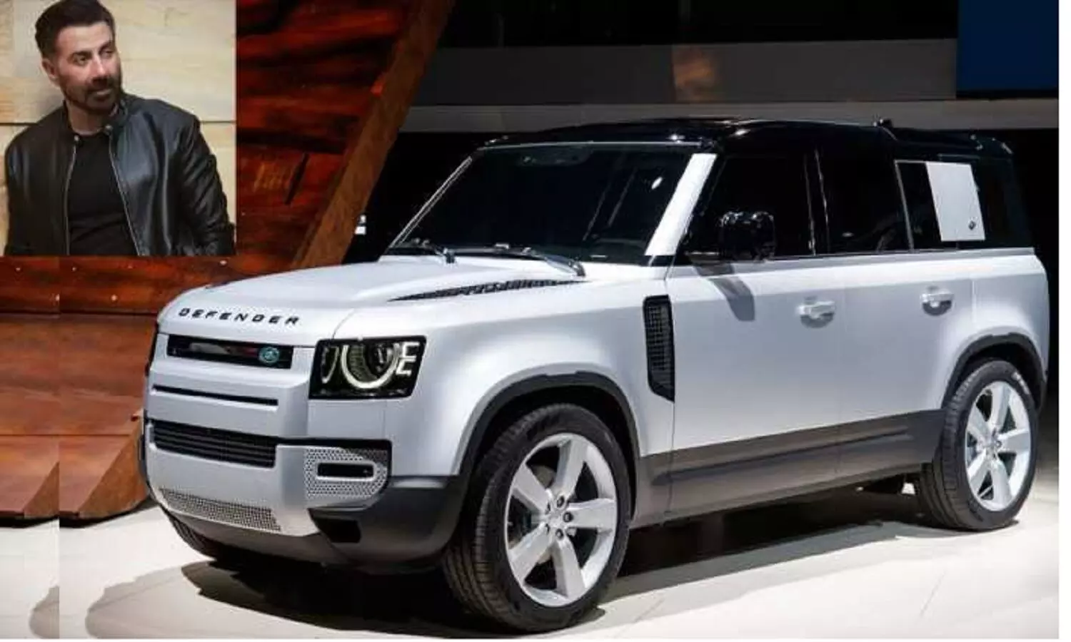 Sunny Deol Car Collection: सनी देओल ने फिर खरीदी बड़ी महंगी SUV, बिग ब्रदर का कार कलेक्शन देख लीजिये