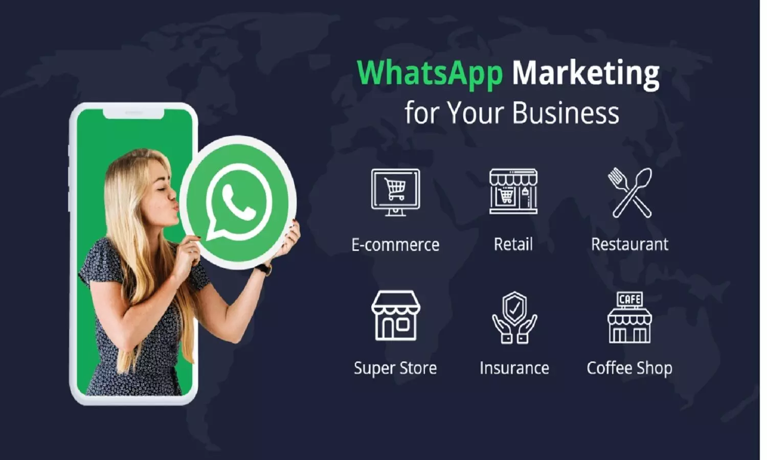 Marketing In WhatsApp Business For Free: बिना खर्चा किए WhatsApp Business में मार्केटिंग कैसे करें