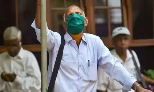 Elder Helpline: अब Elderline की सहायता से परेशानी होने पर सीधे सरकार से मदद मांग सकते हैं बुजुर्ग