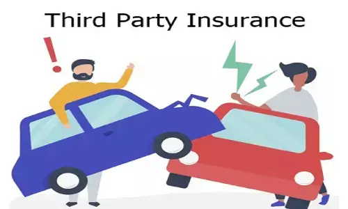 Third Party Vehicle Insurance Price Hike: एक जून से गाड़ी का थर्ड पार्टी इंश्योरेंस कितना महंगा हो जाएगा Third Party Vehicle Insurance Price Hike: एक जून से गाड़ी का थर्ड पार्टी इंश्योरेंस कितना महंगा हो जाएगा