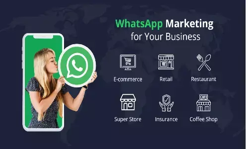 Marketing In WhatsApp Business For Free: बिना खर्चा किए WhatsApp Business में मार्केटिंग कैसे करें Marketing In WhatsApp Business For Free: बिना खर्चा किए WhatsApp Business में मार्केटिंग कैसे करें