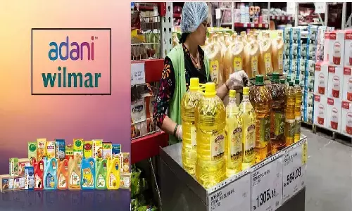 जानिए किन कारणों से लगातार गिर रहा है Ruchi Soya और  Adani Wilmar का शेयर