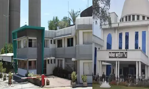 एमपी रीवा: कलेक्टर के आदेश पर सीज हुआ जेपी थर्मल पॉवर प्लांट एमपी रीवा: कलेक्टर के आदेश पर सीज हुआ जेपी थर्मल पॉवर प्लांट