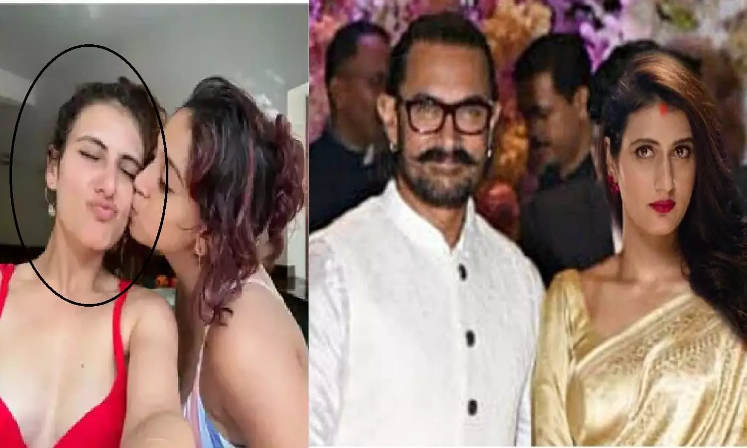 Fatima Sana Shaikh ही बनेगी Aamir Khan की तीसरी पत्नी, ये रहा सबूत