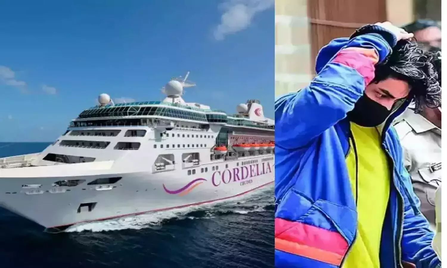 क्रूज़ ड्रग्स केस में Shahrukh khan का बेटा Aryan Khan बेगुनाह साबित हुआ, सबूत-गवाह कुछ नहीं मिला