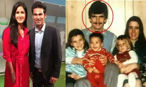 Mohammad Kaif और Katrina Kaif  के बीच रिश्ते को लेकर हुआ बड़ा खुलासा, जानिए!