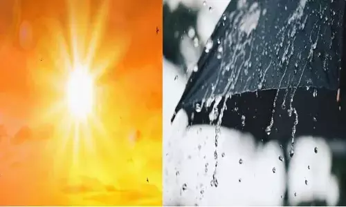 Monsoon 2022: केरल में 31 जून तक प्रवेश करेगा मानसून, मध्य प्रदेश में मानसून कबतक पहुंचेगा