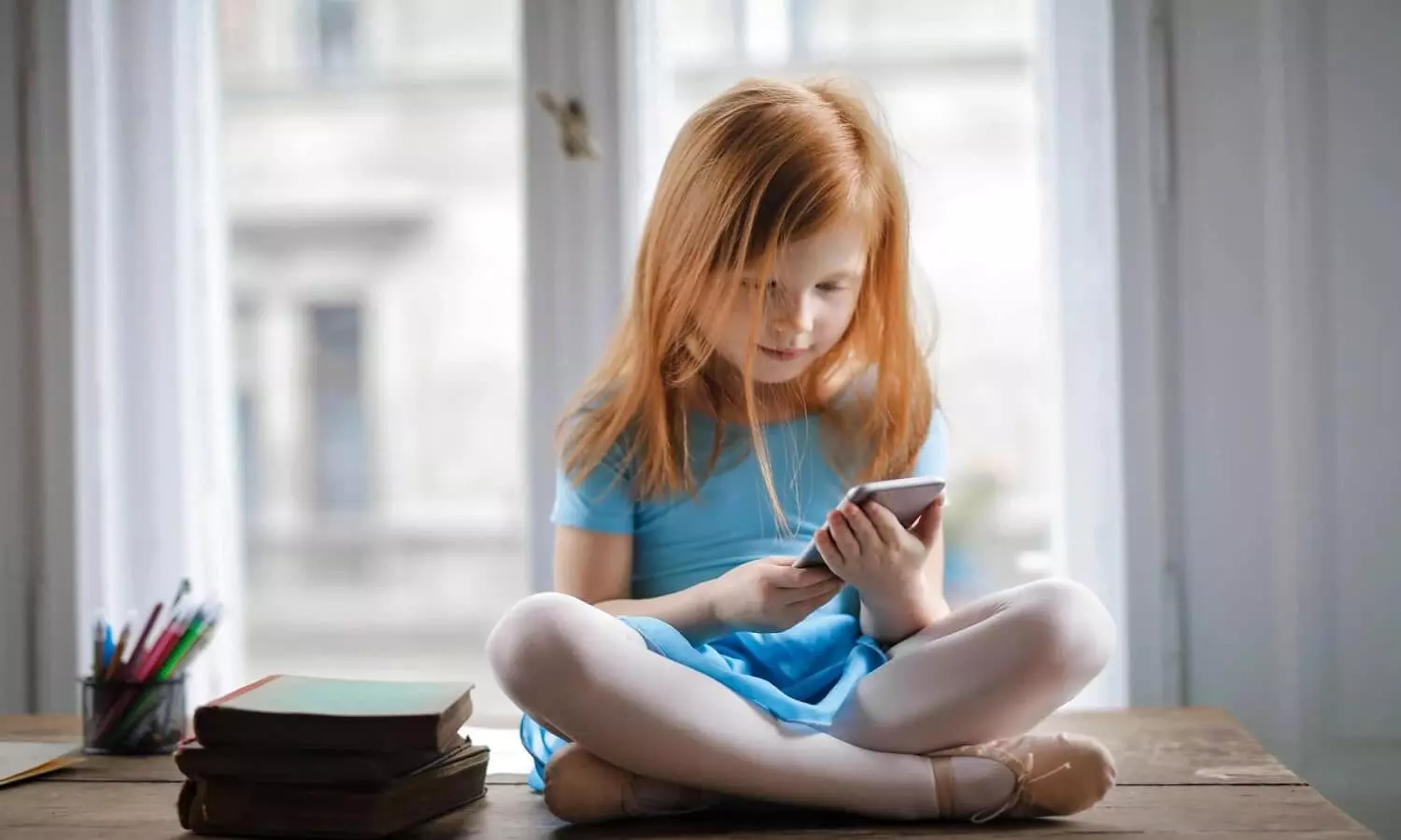 Kids Smartphone Addiction: बच्चों की मोबाइल की लत कैसे छुड़ाएं