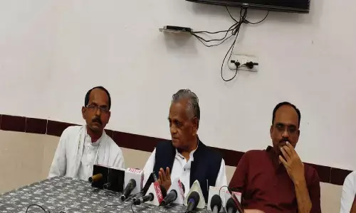 रीवा: ओबीसी को नहीं मिला अपना अधिकार, बीजेपी सरकार के कारण हुआ ऐसा