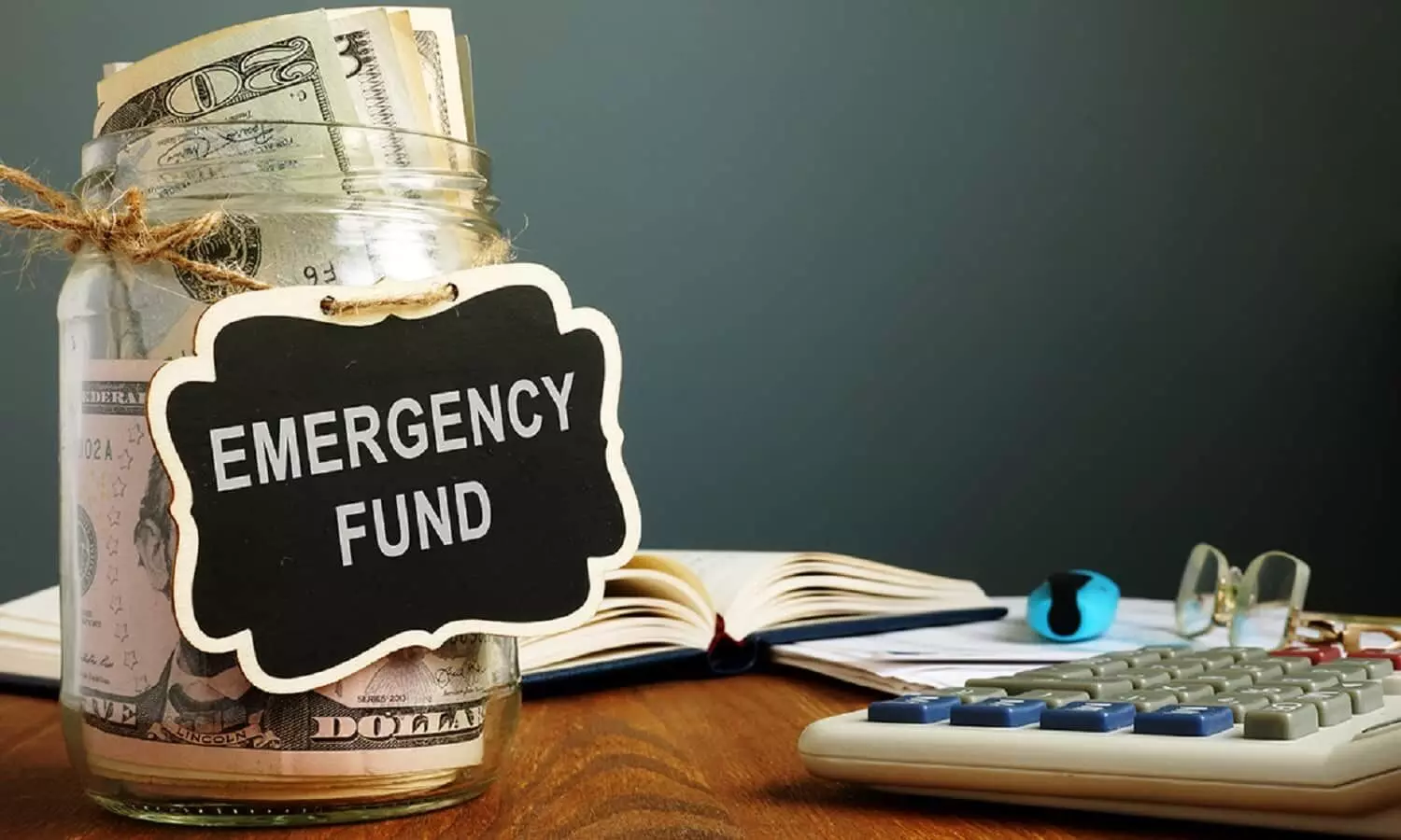 Make Emergency Fund: वित्तीय आपदा का सामना करने के लिए बनाएं इमरजेंसी फंड