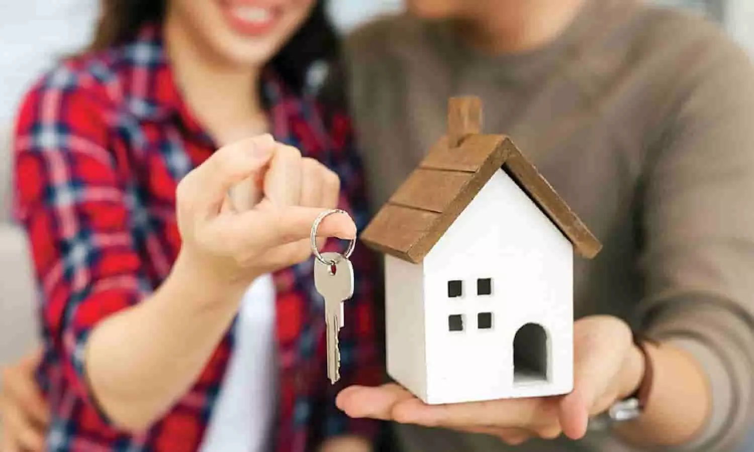 Purchase of Property Purchase of Property