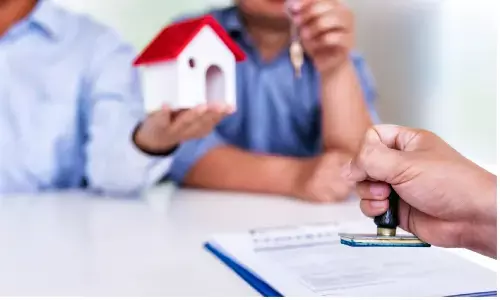 एमपी में महिलाओं के लिए प्रॉपर्टी खरीदना हुआ सस्ता, रजिस्ट्री कराने पर 4% की छूट मिलेगी