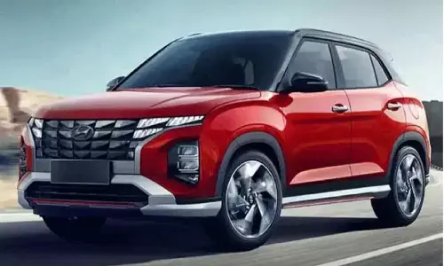 Hyundai Venue 2022: नई हुंडई वेन्यू लॉन्च होने वाली है, आइये इस कार के बारे में फुल डिटेल में जानते हैं Hyundai Venue 2022: नई हुंडई वेन्यू लॉन्च होने वाली है, आइये इस कार के बारे में फुल डिटेल में जानते हैं