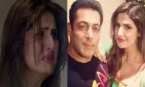 एक्ट्रेस Zareen Khan का छलका दर्द, फिल्म में काम करने से पहले रोज डायरेक्टर करते थे ये गलत काम