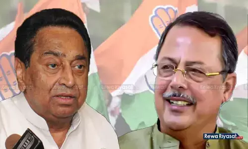 कमलनाथ का सर्वे: एमपी के 27 कांग्रेस विधायक डेंजर जोन में, अजय सिंह राहुल नहीं लड़ेंगे विधानसभा चुनाव