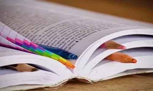 एमपी में सेकंड ईयर का नया सिलेबस तैयार छात्रों को पढ़ाया जाएगा संगीत, फैशन डिजाइनिंग और वैद-कर्मकांड एमपी में सेकंड ईयर का नया सिलेबस तैयार छात्रों को पढ़ाया जाएगा संगीत, फैशन डिजाइनिंग और वैद-कर्मकांड