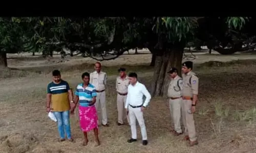 रीवा: गला दबाकर की गई थी वृद्ध की हत्या, अवैध संबंध बना हत्या का कारण