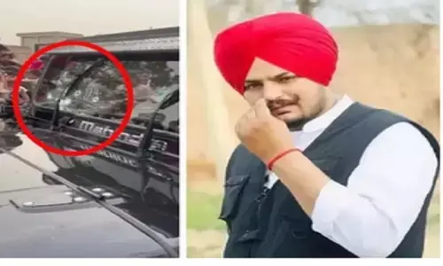 Goldy Brar और Lawrence Bishnoi ने Sidhu Moose Wala की हत्या क्यों करवाई? पूरा किस्सा समझ लीजिये Goldy Brar और Lawrence Bishnoi ने Sidhu Moose Wala की हत्या क्यों करवाई? पूरा किस्सा समझ लीजिये