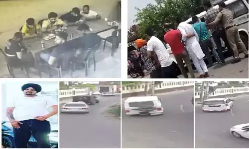 सिद्धू मूसे वाला हत्याकांड: गैंगस्टर लॉरेंस बिश्नोई ने NIA Court में याचिका लगाई, मूसेवाला की हत्या करने वाले 6 शूटर पकडे गए