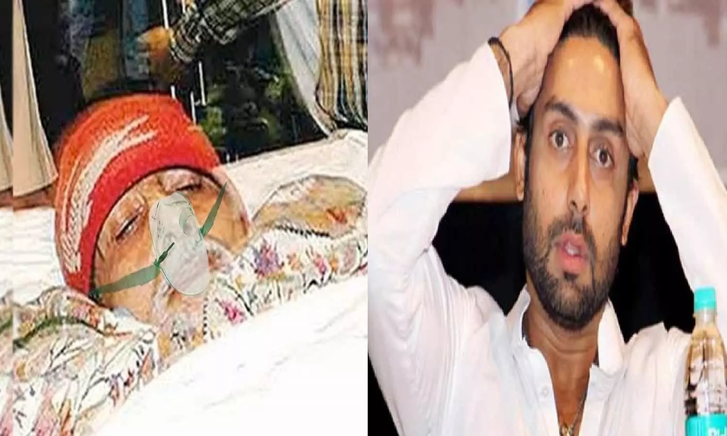 Amitabh Bachchan को शूटिंग के दौरान लगी चोट, डॉक्टरों ने किया था हाँथ खड़ा, जानिए पूरा मामला
