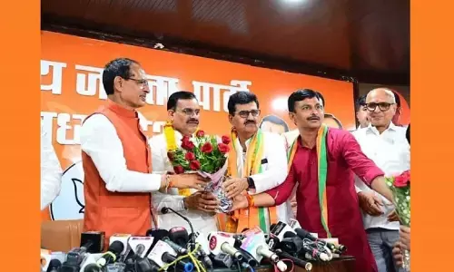 Vishwamitra Pathak Vishwamitra Pathak