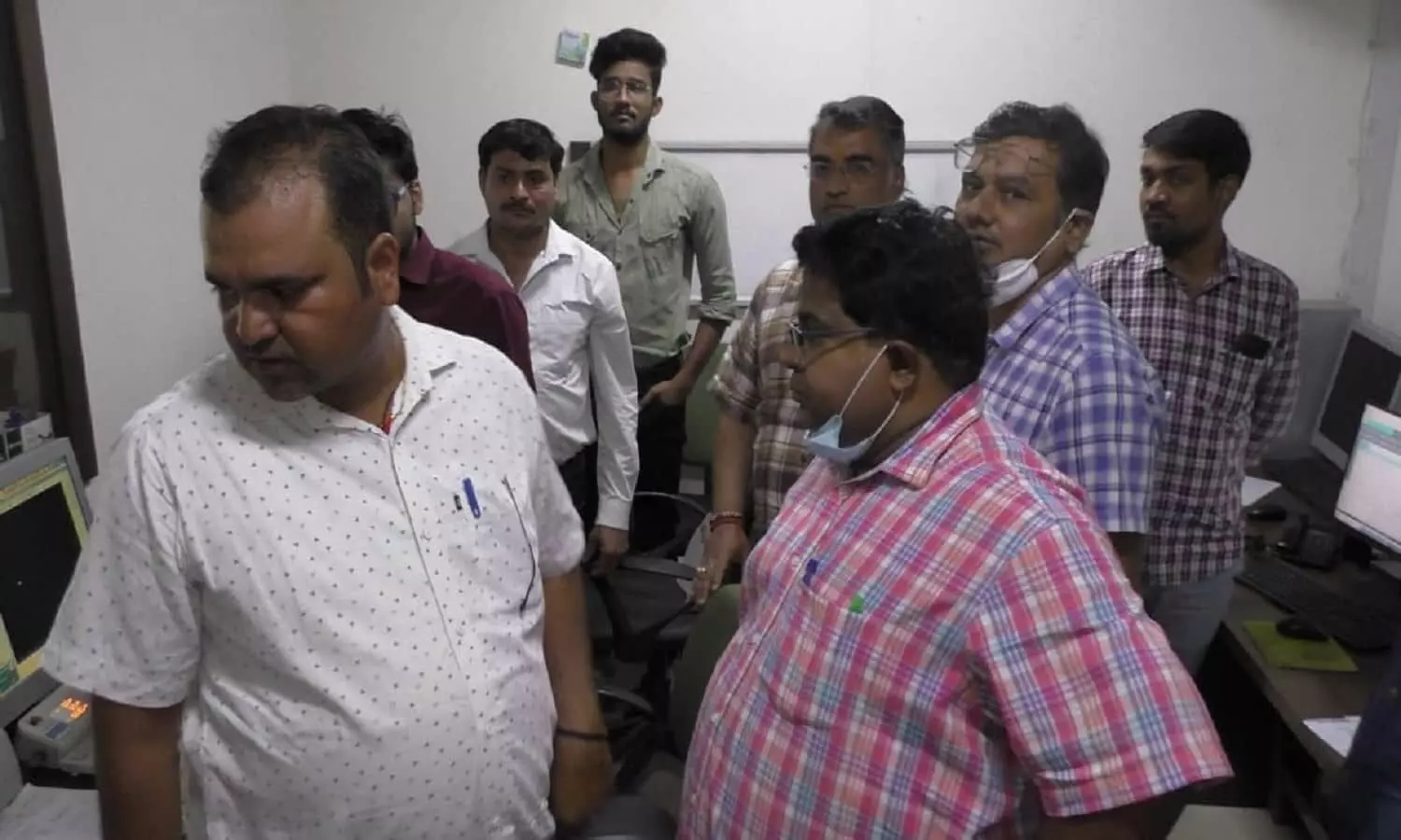 रीवा मेडिकल कॉलेज में शुरू होंगे दो नए कोर्स, बढे़गी पीजी की सीट रीवा मेडिकल कॉलेज में शुरू होंगे दो नए कोर्स, बढे़गी पीजी की सीट