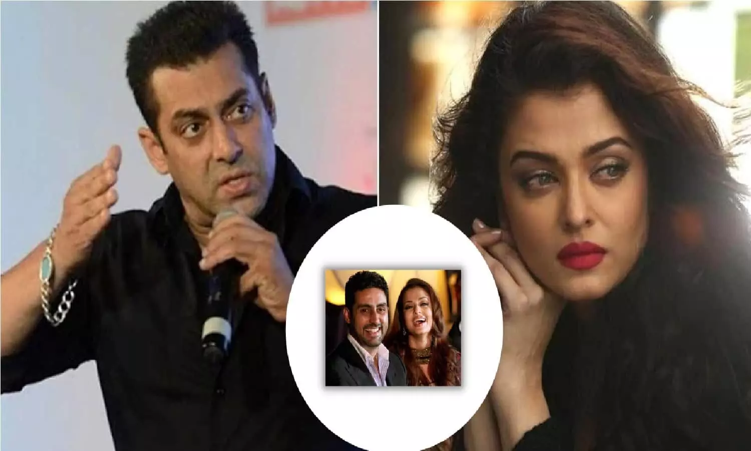 Happy Birthday Aishwarya Rai Bachchan: Salman Khan ने रात को 3 बजे Aishwarya Rai के घर में की थी गंदी हरकत, पूरी रात रोई थी एक्ट्रेस