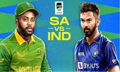 India Vs South Africa T 20 Series 2022 Schedule: 9 जून से शुरू होगी भारत और साऊथ अफ्रीका की T20 सीरीज India Vs South Africa T 20 Series 2022 Schedule: 9 जून से शुरू होगी भारत और साऊथ अफ्रीका की T20 सीरीज