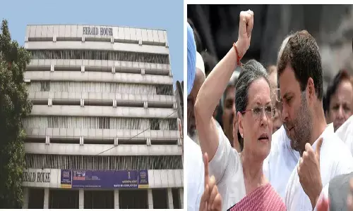 नेशनल हेराल्ड केस क्या है जिसमे ED ने राहुल और सोनियां गांधी को नोटिस दिया है, 8 जून को दोनों पेश होंगे