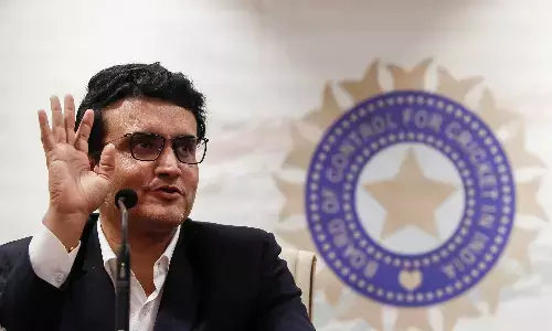 Sourav Ganguly Resigns: क्या सौरव गांगुली ने BCCI पद से इस्तीफा दे दिया? सच्चाई क्या है