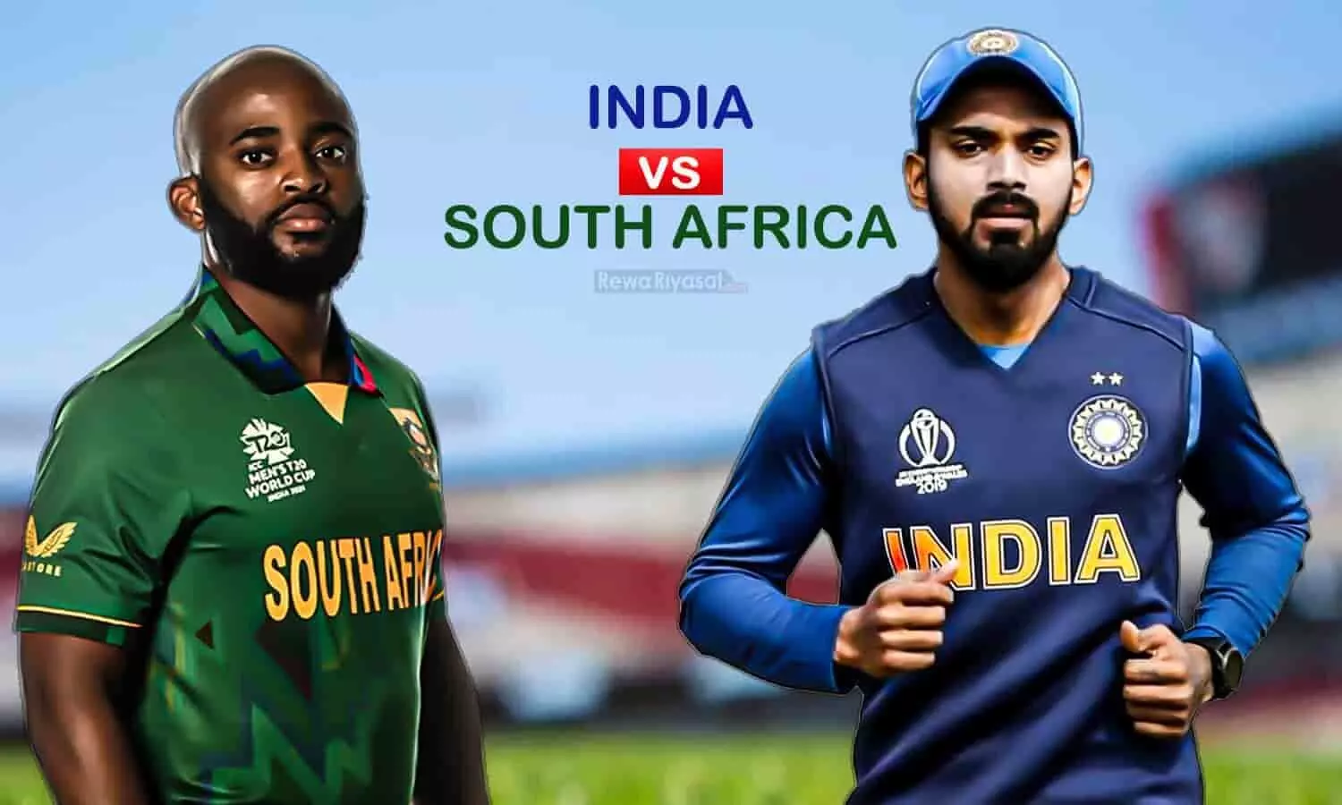 IND vs SA 2022 Predicted Playing XI: जानिए साउथ अफ्रीका के खिलाफ कैसी होगी टीम इंडिया, उमरान मलिक को मौका मिलना मुश्किल