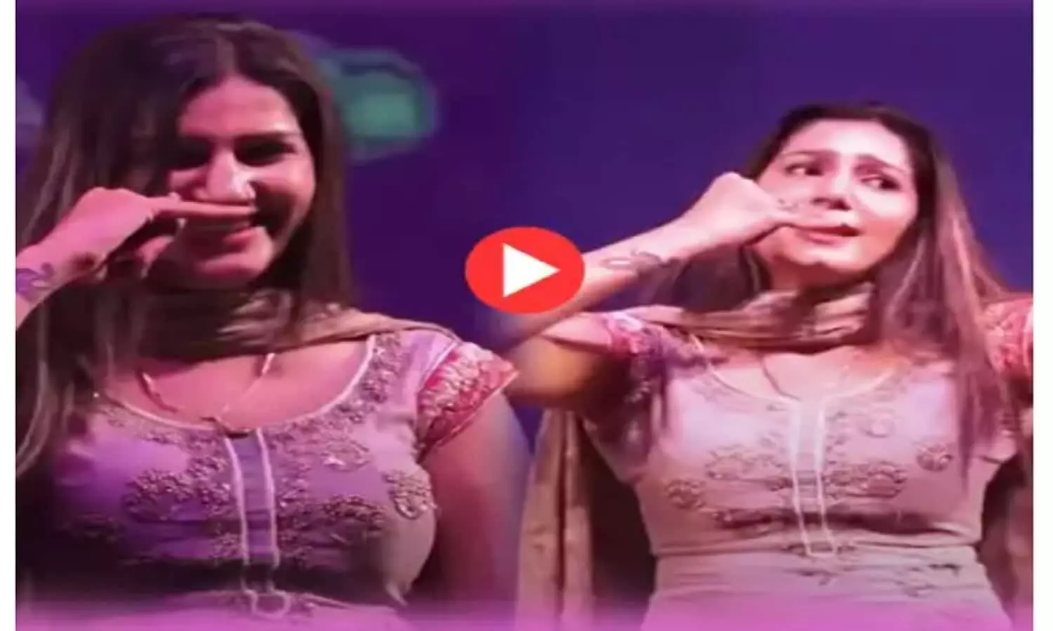 Sapna Choudhary Haryana Video: सपना चौधरी ने स्टेज शो में लगाई आग, बूढ़े से लेकर बच्चे तक हुए बेहोश
