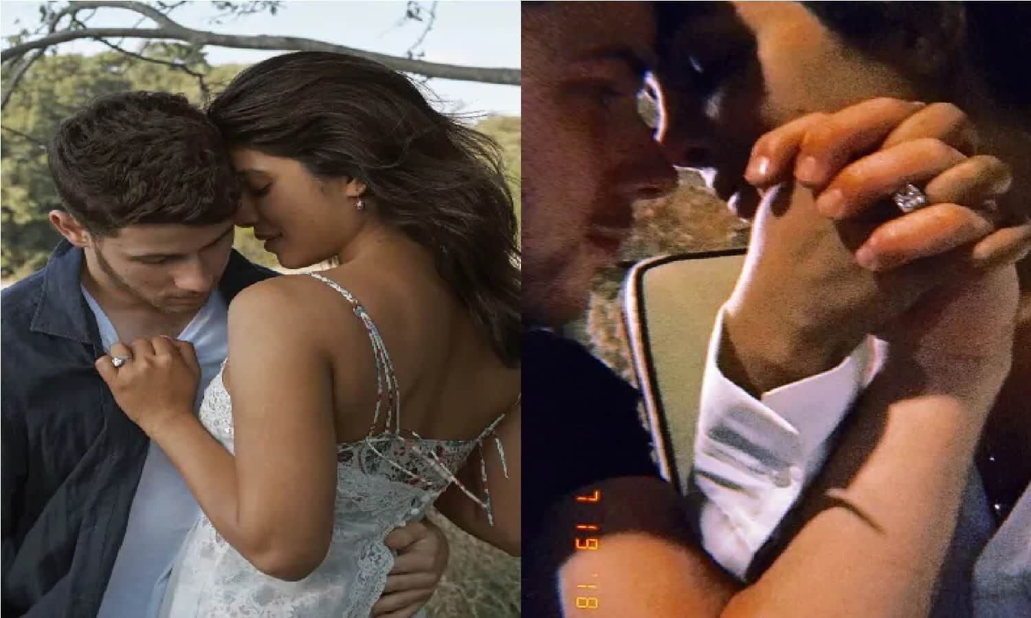 Priyanka Chopra And Nick Jonas's Wedding: Everything You Need To Know -  Grazia