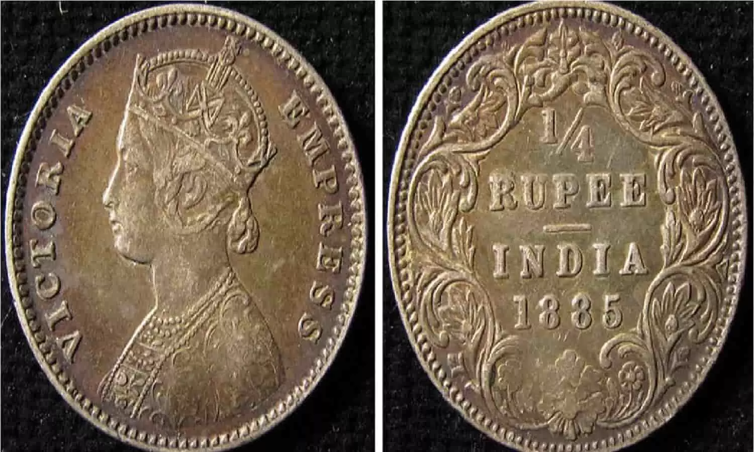 Crorepati 1 Rupee Coin: अंग्रेजों के जमाने का 1 रुपया का एक सिक्का आपको दिलायेगा 10 करोड़ रुपये