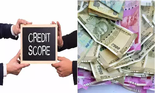 Credit Score