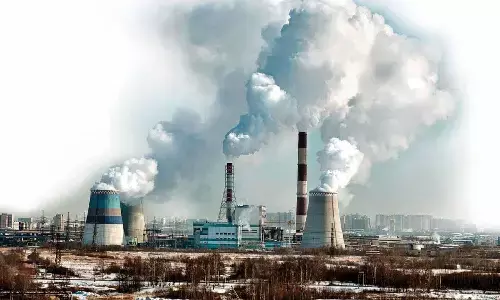 Boost in core sector