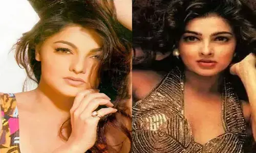 Mamta Kulkarni Then and Now: डॉन के प्यार में पागल एक्ट्रेस ममता कुलकर्णी की ऐसी हुई हालत, चेहरा देख निकल आएंगे आँख से आंसू