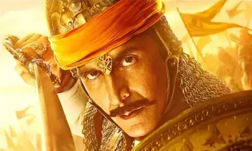 Samrat Prithviraj Box Office Collection: फुस हुई अक्षय कुमार की फिल्म, अब 100 करोड़ कमाना नामुमकिन