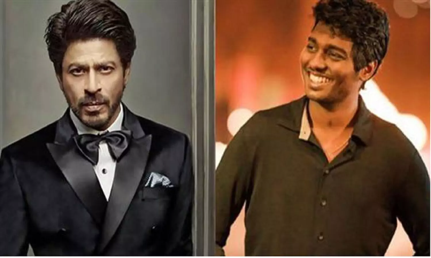 Shahrukh Khan Jawan Release Date: एटली कुमार और शाहरुख़ खान की फिल्म जवान का टीजर रिलीज हो गया
