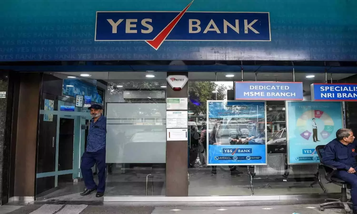 Yes Bank Yes Bank