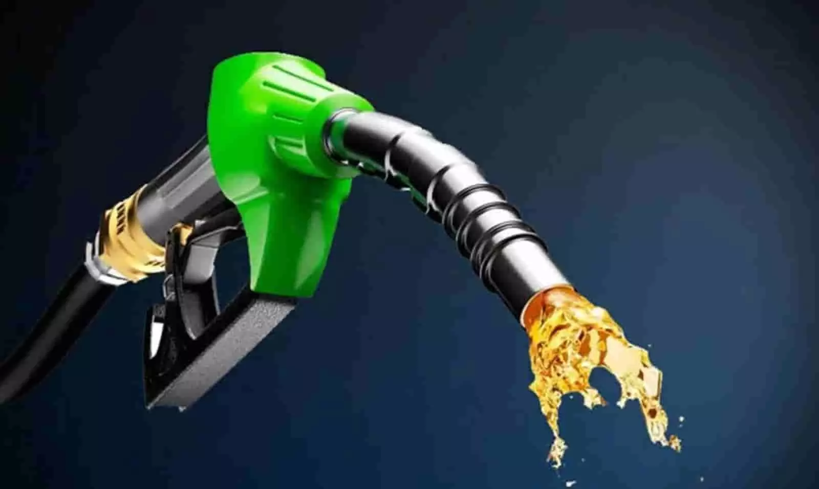 MP Petrol Diesel Shortage