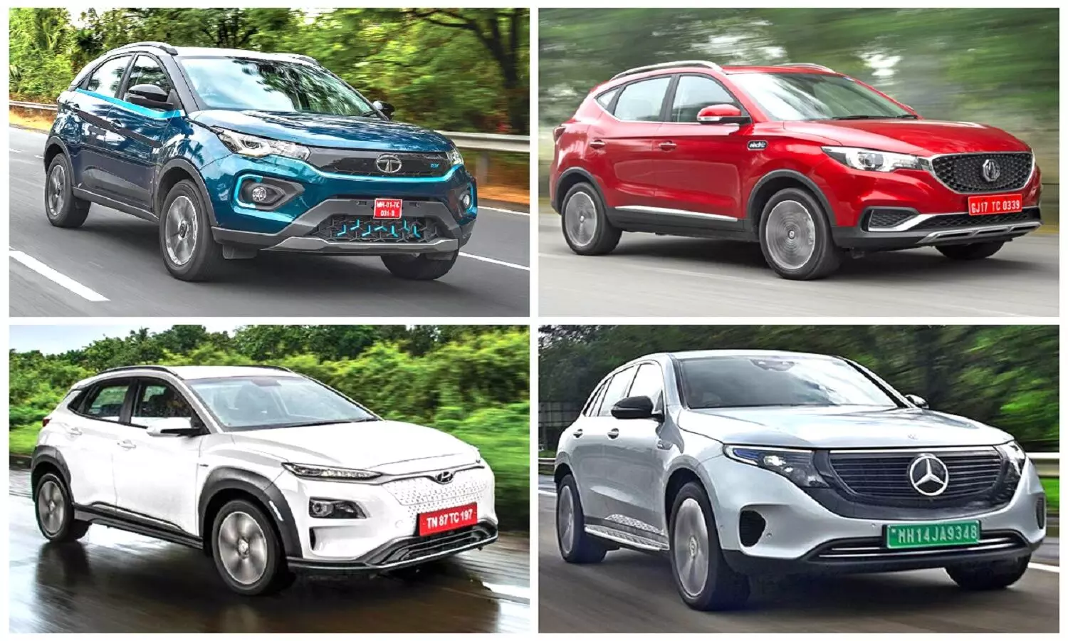 Most Selling Electric Car In India: भारत में सबसे ज़्यादा बिकने वाली इलेक्ट्रिक कार