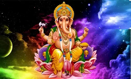 चतुर्थी का व्रत मनोकामनाओं की करता है पूर्ति, जानिए ऐसा क्या है इस उपवास में चतुर्थी का व्रत मनोकामनाओं की करता है पूर्ति, जानिए ऐसा क्या है इस उपवास में