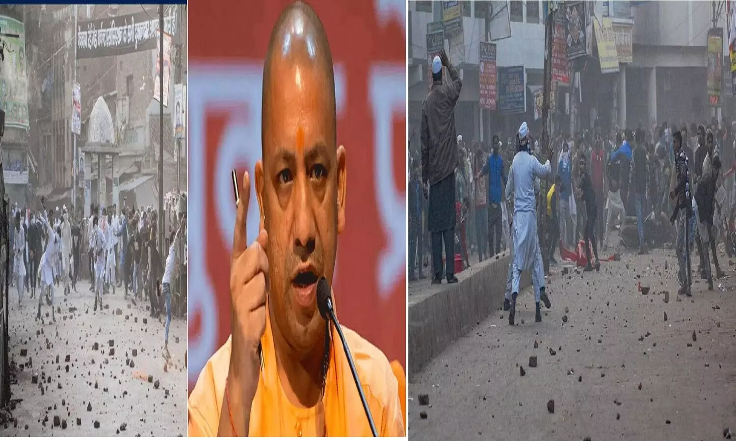 कानपुर हिंसा: एक हज़ार लोगों पर मामला दर्ज, इस्लामिक कट्टरपंथी संगठन PFI की साजिश के तहत मुसलमानों ने किया बवाल!